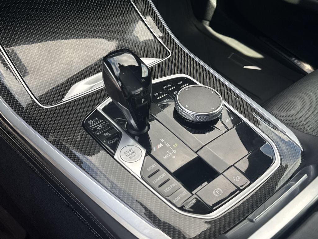 2021 BMW X5 M50i