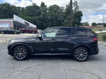 2021 BMW X5 M50i
