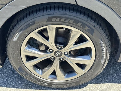 2018 Hyundai Santa Fe Sport 2.0T Ultimate