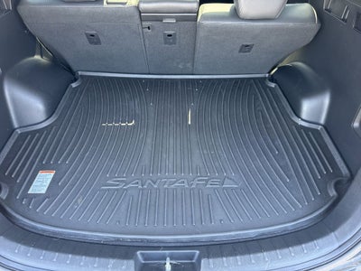 2018 Hyundai Santa Fe Sport 2.0T Ultimate