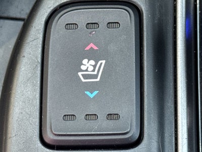 2018 Hyundai Santa Fe Sport 2.0T Ultimate