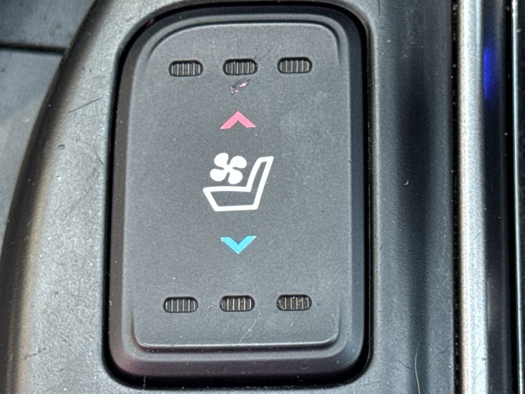 2018 Hyundai Santa Fe Sport 2.0T Ultimate