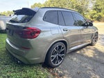 2021 BMW X3 M
