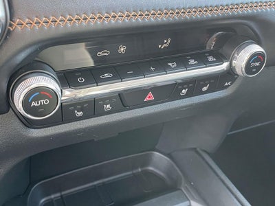 2023 Mazda Mazda CX-50 2.5 S Premium Plus Package
