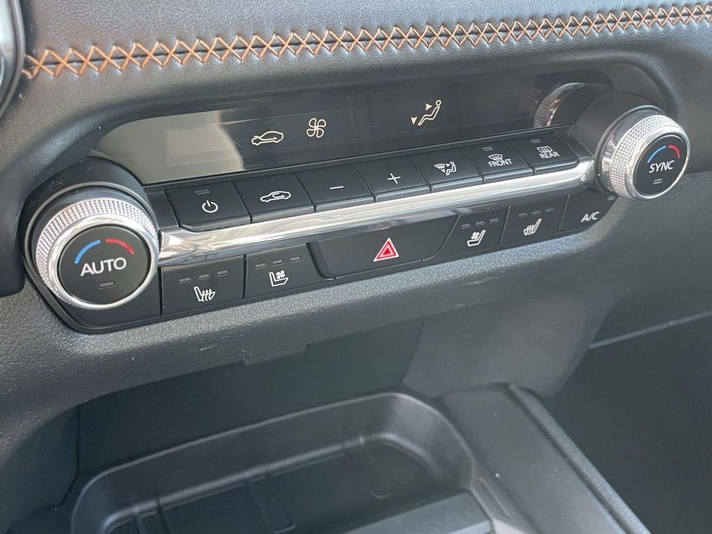 2023 Mazda Mazda CX-50 2.5 S Premium Plus Package
