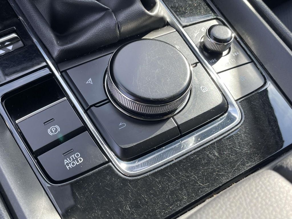 2023 Mazda Mazda CX-50 2.5 S Premium Plus Package