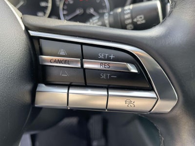 2023 Mazda Mazda CX-50 2.5 S Premium Plus Package