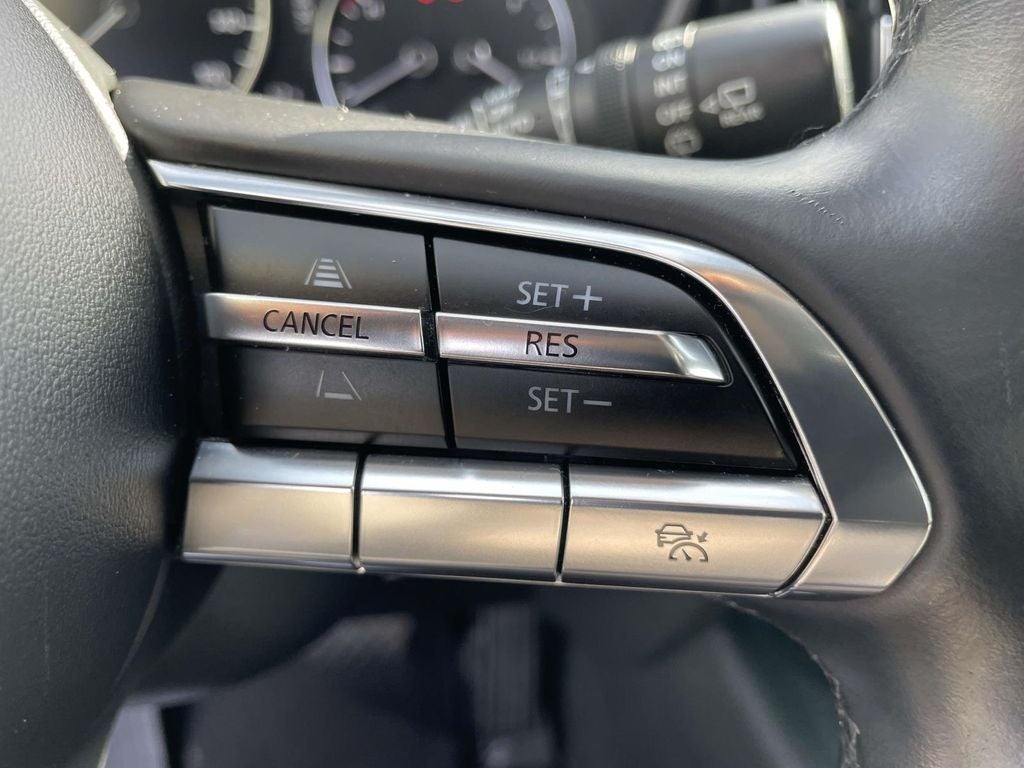 2023 Mazda Mazda CX-50 2.5 S Premium Plus Package