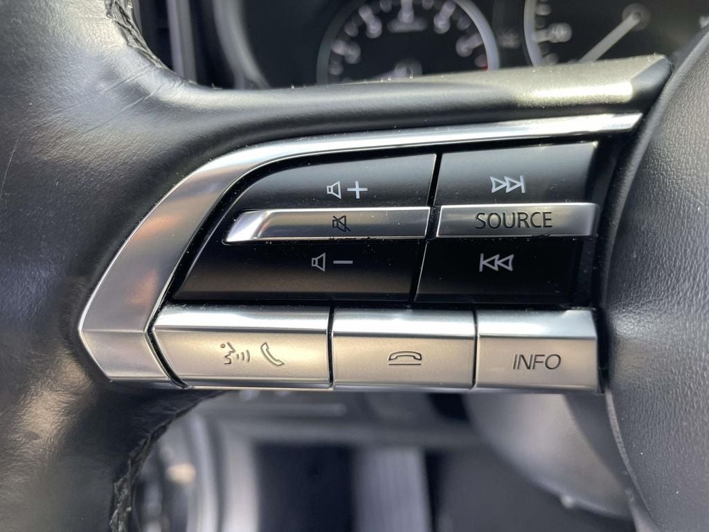 2023 Mazda Mazda CX-50 2.5 S Premium Plus Package