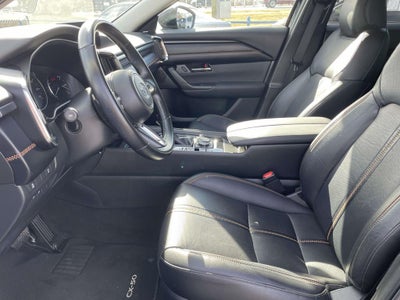 2023 Mazda Mazda CX-50 2.5 S Premium Plus Package
