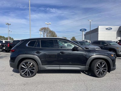 2023 Mazda Mazda CX-50 2.5 S Premium Plus Package