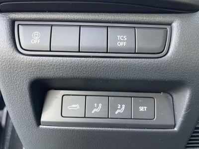2023 Mazda Mazda CX-50 2.5 S Premium Plus Package