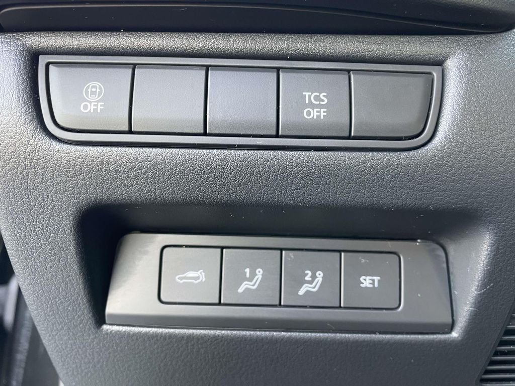 2023 Mazda Mazda CX-50 2.5 S Premium Plus Package