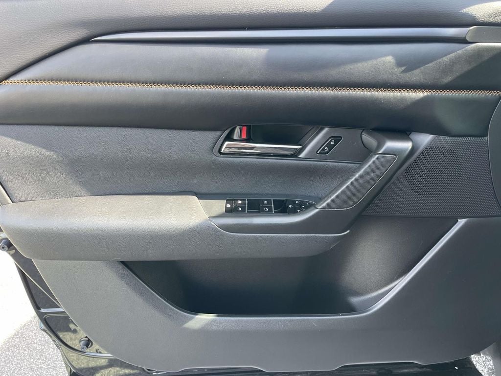 2023 Mazda Mazda CX-50 2.5 S Premium Plus Package