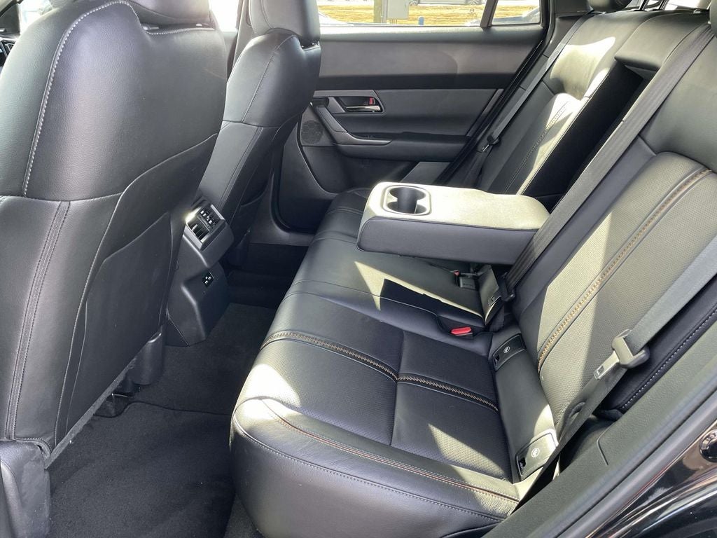 2023 Mazda Mazda CX-50 2.5 S Premium Plus Package