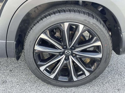 2023 Mazda Mazda CX-50 2.5 S Premium Plus Package
