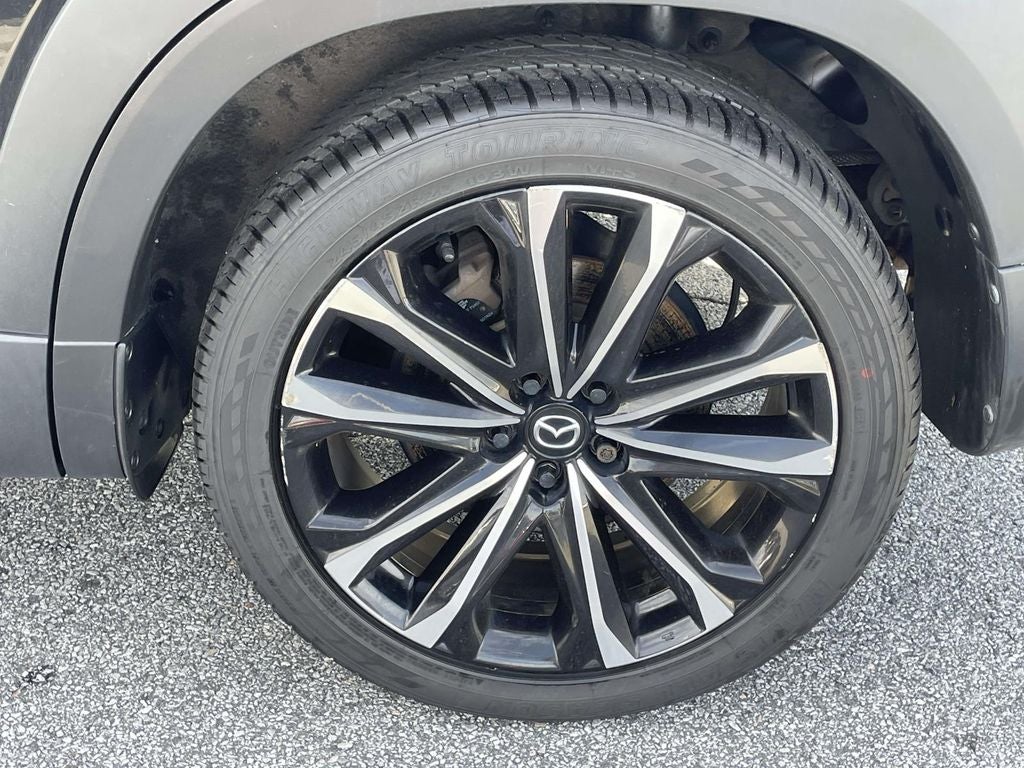 2023 Mazda Mazda CX-50 2.5 S Premium Plus Package