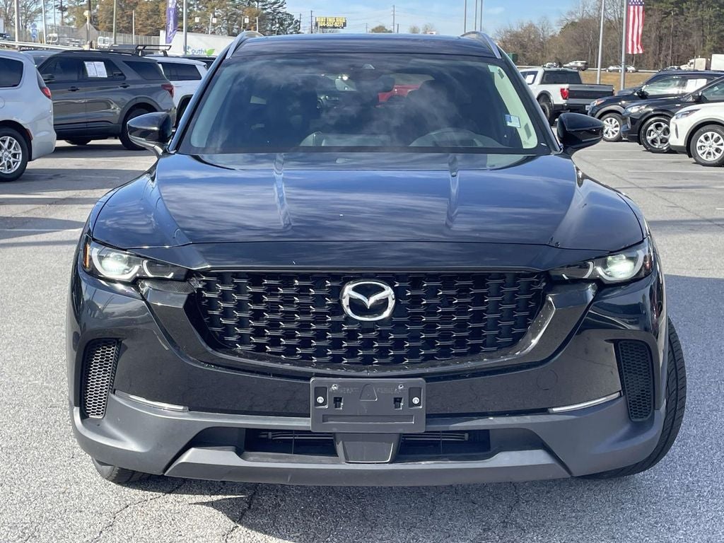 2023 Mazda Mazda CX-50 2.5 S Premium Plus Package