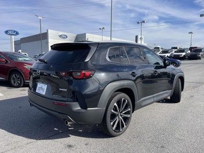 2023 Mazda Mazda CX-50 2.5 S Premium Plus Package