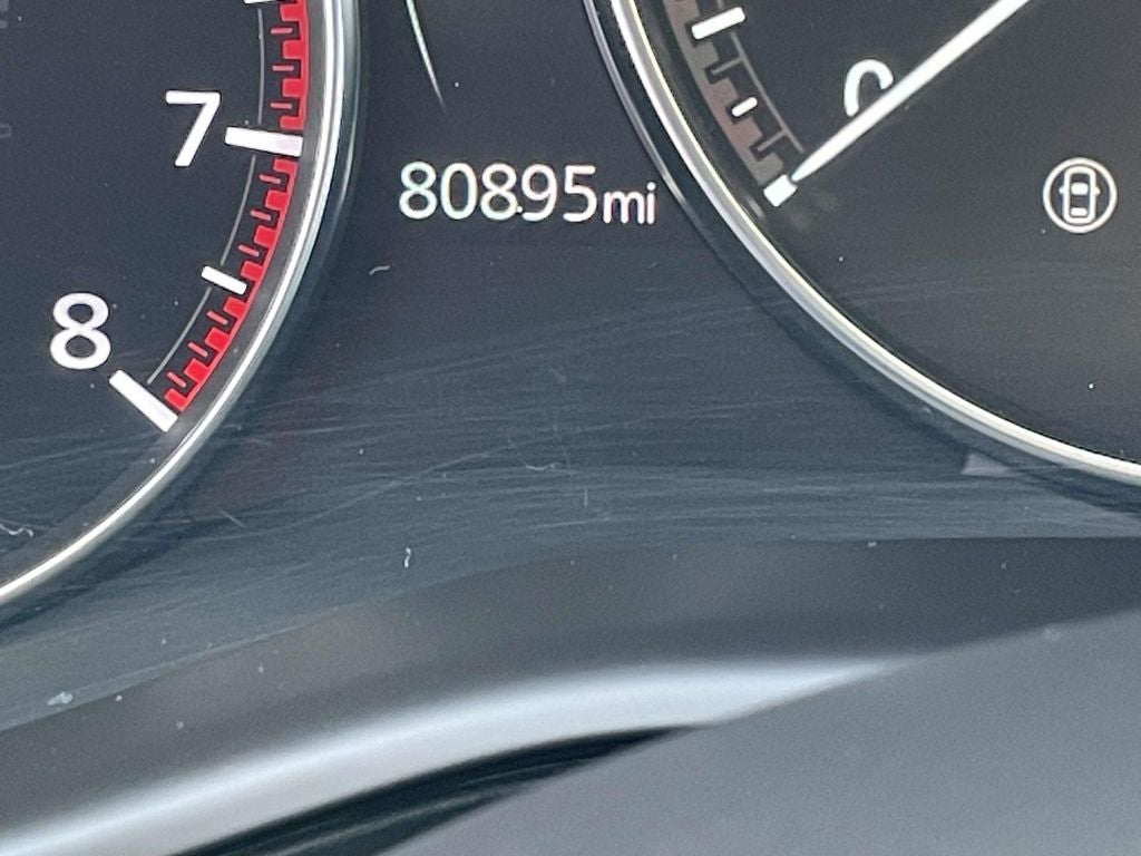 2023 Mazda Mazda CX-50 2.5 S Premium Plus Package