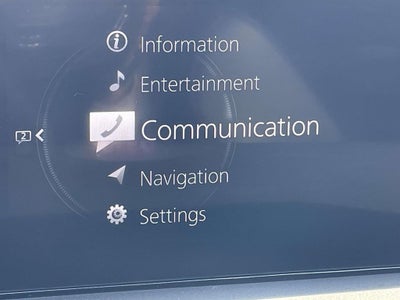 2023 Mazda Mazda CX-50 2.5 S Premium Plus Package