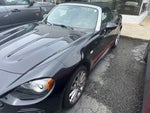 2017 FIAT 124 Spider Lusso