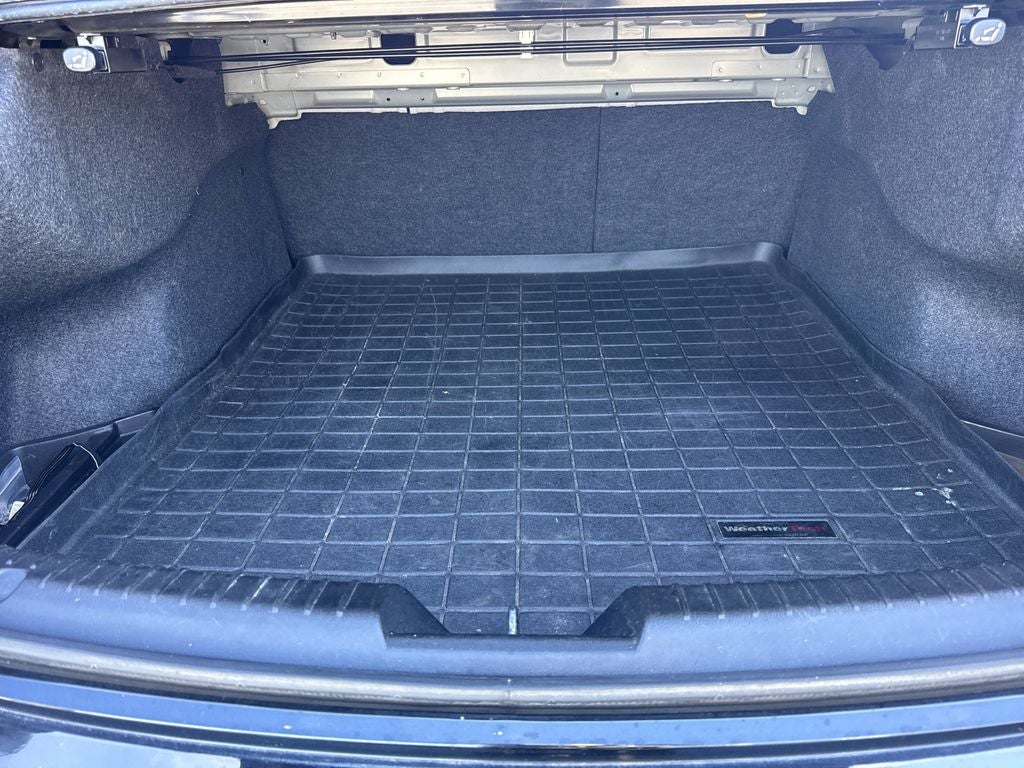 2016 Mazda Mazda6 i Sport