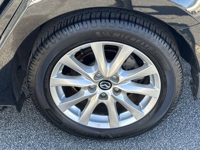 2016 Mazda Mazda6 i Sport