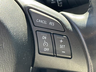 2016 Mazda Mazda6 i Sport