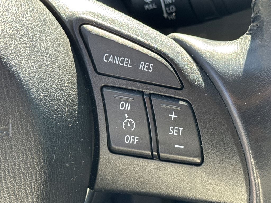 2016 Mazda Mazda6 i Sport