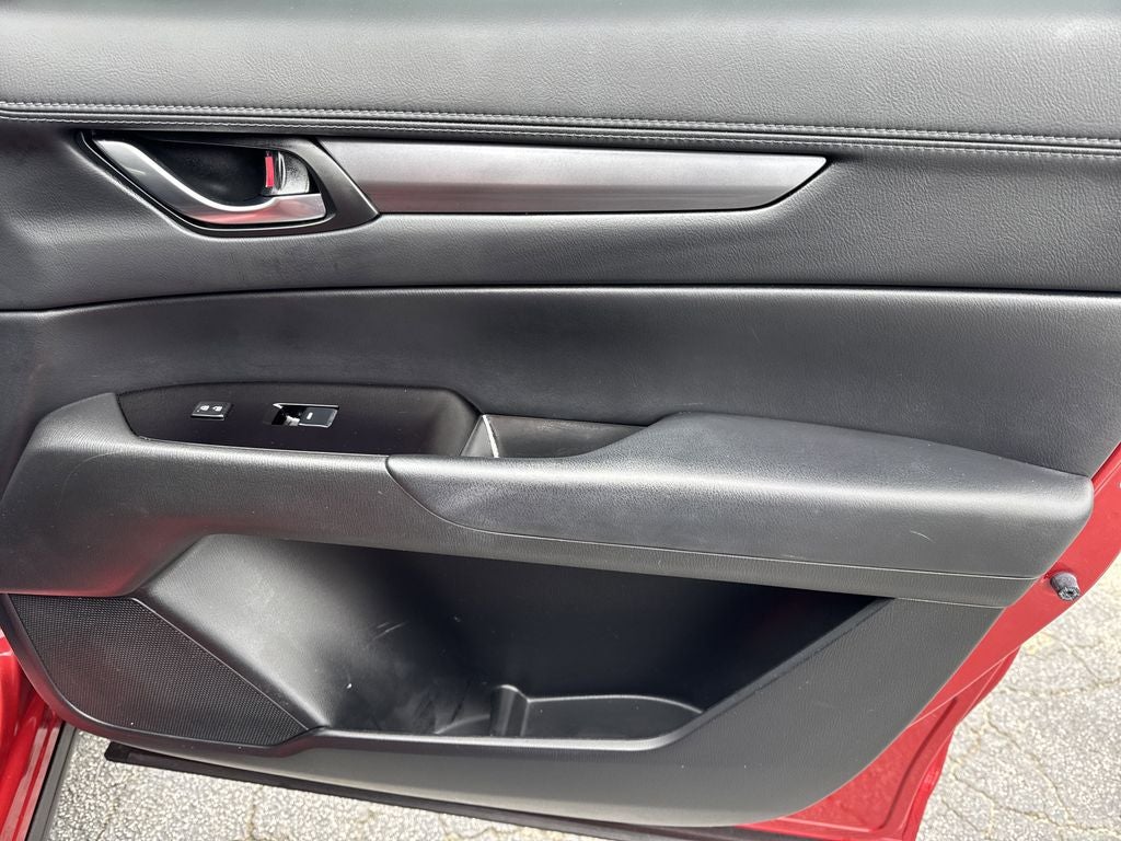 2020 Mazda Mazda CX-5 Touring