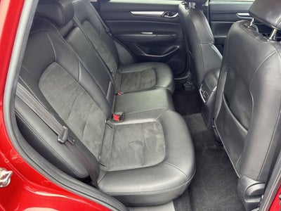 2020 Mazda Mazda CX-5 Touring