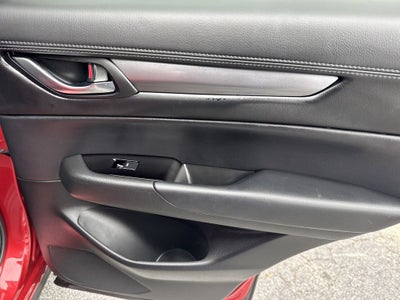 2020 Mazda Mazda CX-5 Touring