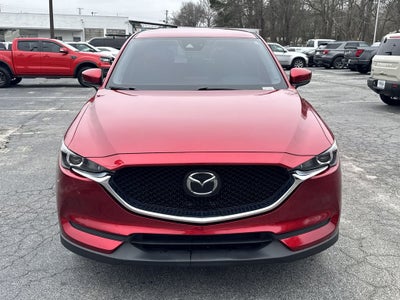 2020 Mazda Mazda CX-5 Touring