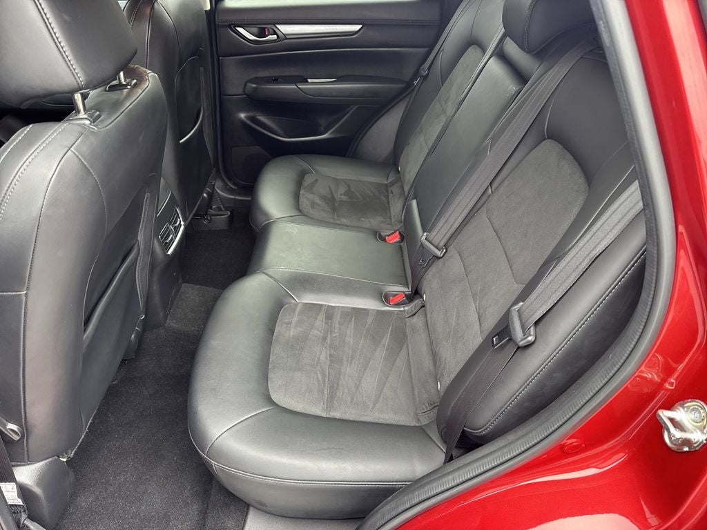 2020 Mazda Mazda CX-5 Touring