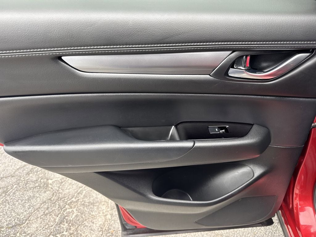 2020 Mazda Mazda CX-5 Touring