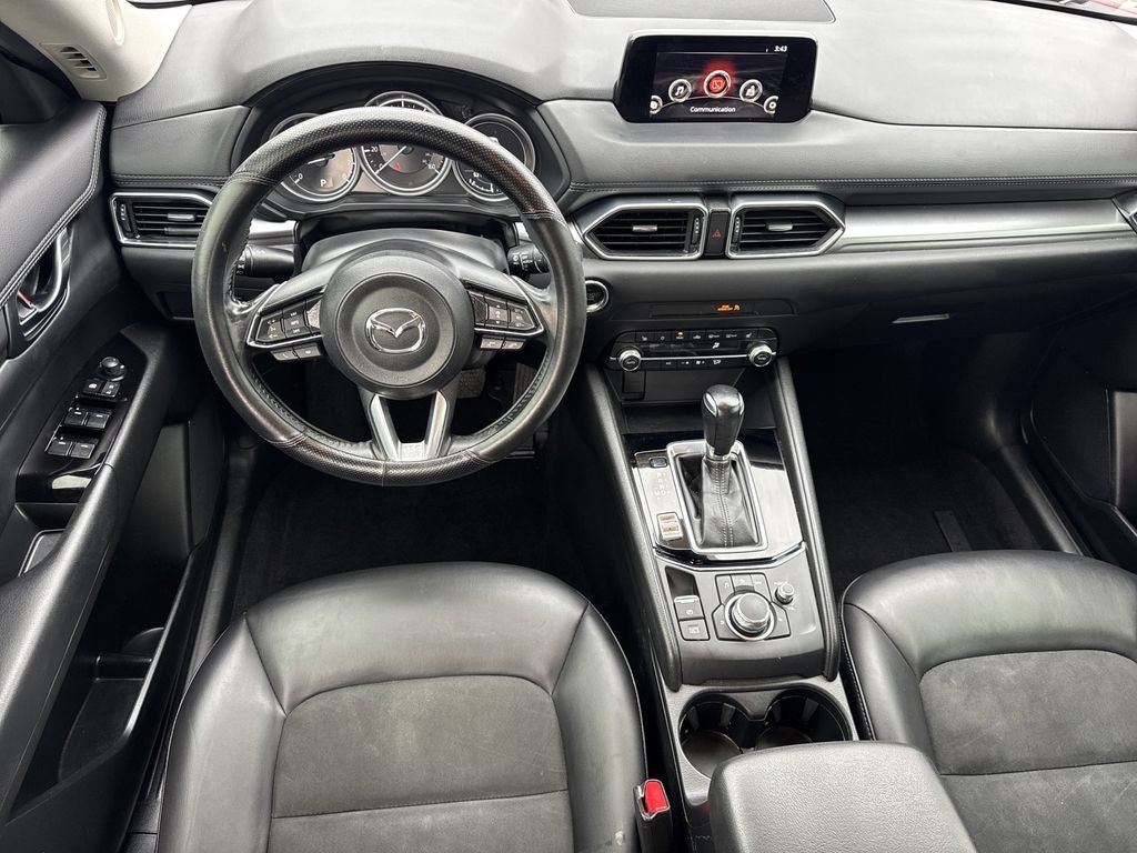 2020 Mazda Mazda CX-5 Touring