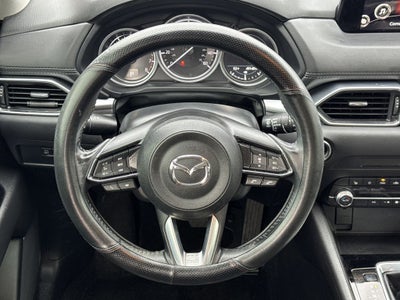 2020 Mazda Mazda CX-5 Touring