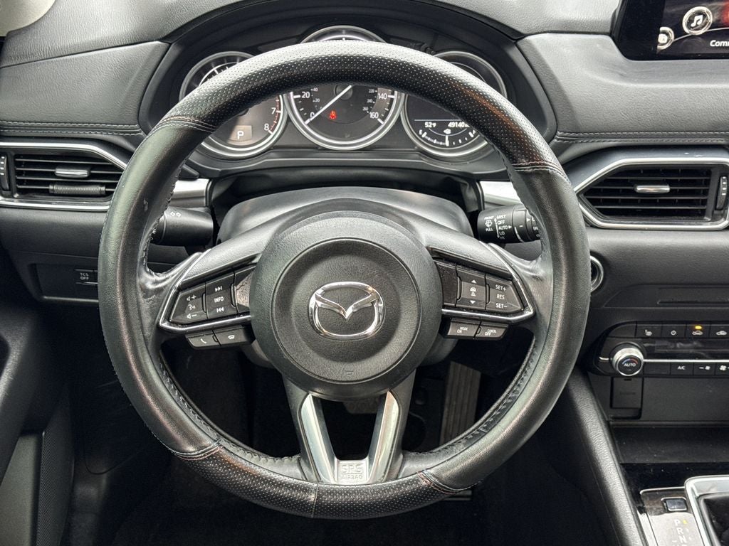 2020 Mazda Mazda CX-5 Touring
