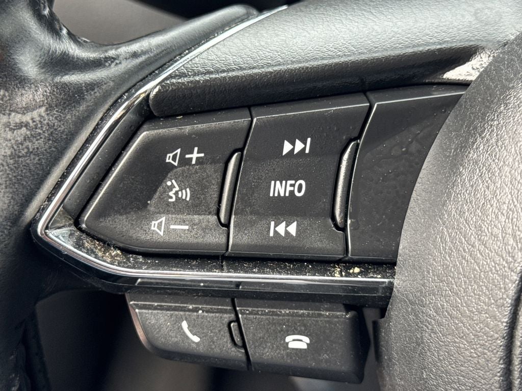 2020 Mazda Mazda CX-5 Touring