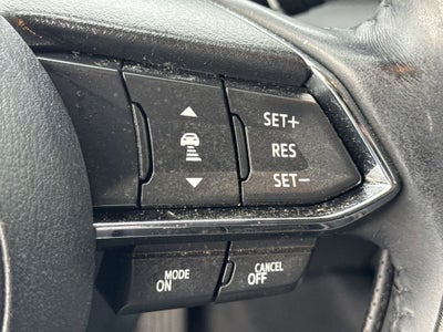 2020 Mazda Mazda CX-5 Touring