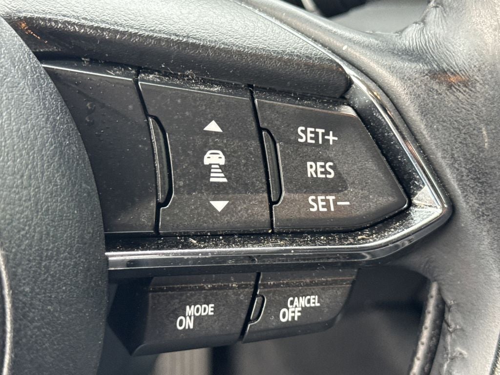 2020 Mazda Mazda CX-5 Touring