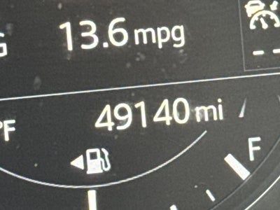 2020 Mazda Mazda CX-5 Touring