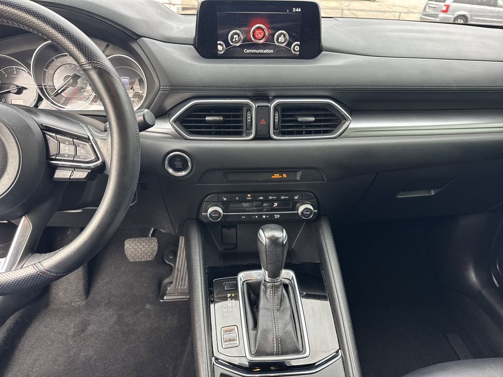 2020 Mazda Mazda CX-5 Touring