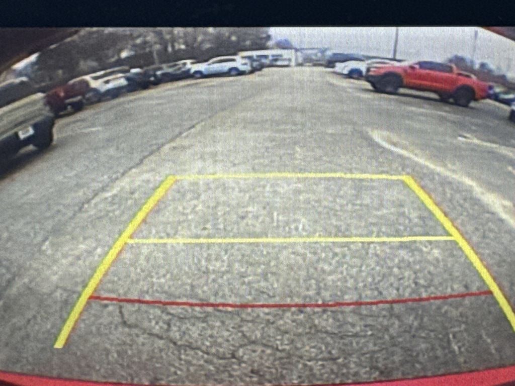 2020 Mazda Mazda CX-5 Touring