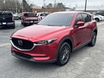 2020 Mazda Mazda CX-5 Touring