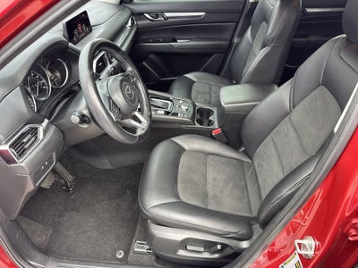 2020 Mazda Mazda CX-5 Touring