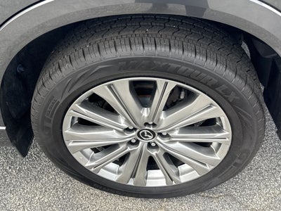 2023 Mazda Mazda CX-5 2.5 Turbo Signature