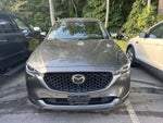 2023 Mazda Mazda CX-5 2.5 Turbo Signature