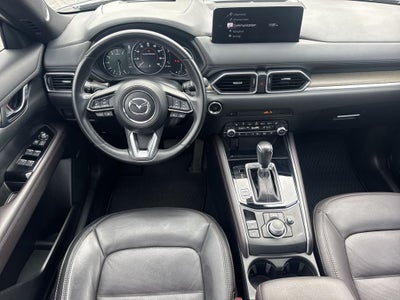 2023 Mazda Mazda CX-5 2.5 Turbo Signature